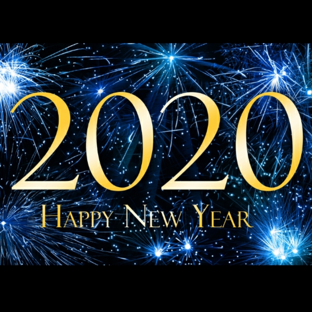 🎉🎉Happy New Year🎉🎉